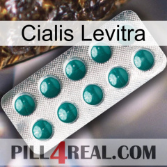 Cialis Levitra dapoxetine1